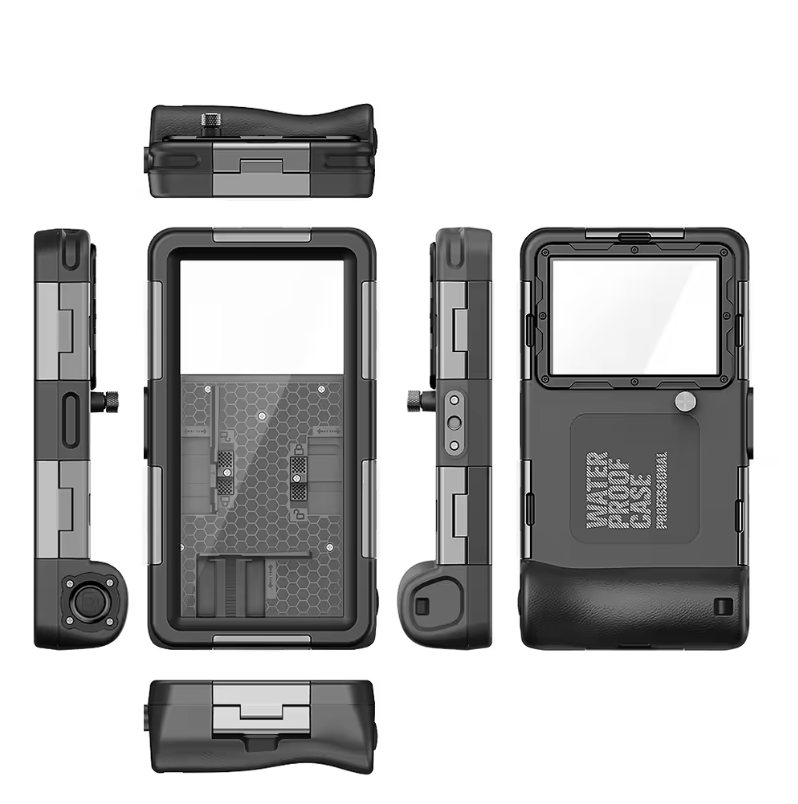 WaveVibe WaterCase - Carcasa Sumergible Seatouch 2ª Generación